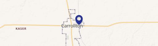 Carrollton, IL 62016