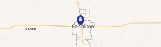 Carrollton, IL 62016