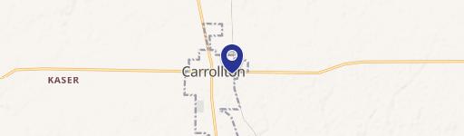 Carrollton, IL 62016