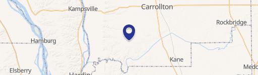 Carrollton, IL 62016