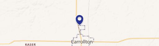 Carrollton, IL 62016