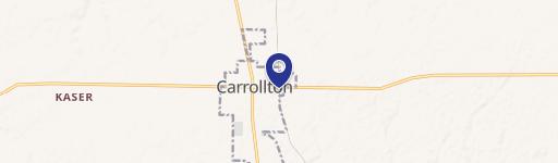 Carrollton, IL 62016