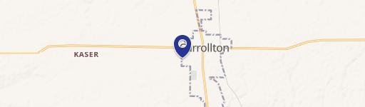 Carrollton, IL 62016