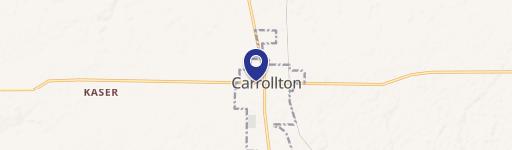 Carrollton, IL 62016