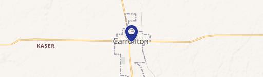 Carrollton, IL 62016