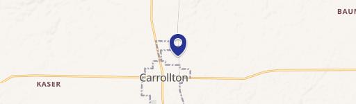 Carrollton, IL 62016