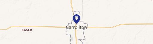 Carrollton, IL 62016