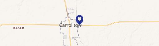 Carrollton, IL 62016