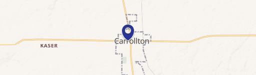 Carrollton, IL 62016