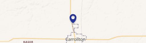 Carrollton, IL 62016