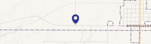 11001 Donnellson Ave