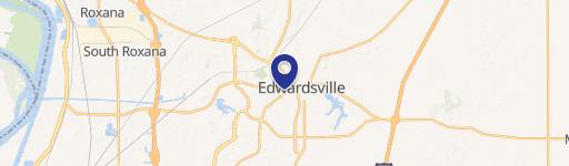Edwardsville, IL 62025