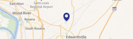 Edwardsville, IL 62025