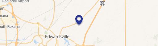 Edwardsville, IL 62025