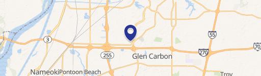 5405 Chain Of Rocks Rd