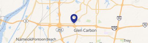 5446 Chain Of Rocks Rd