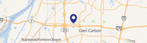 5146 Chain Of Rocks Rd