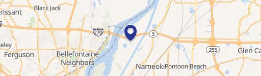 3399 Chain Of Rocks Rd