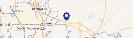 3795 Edwardsville Rd