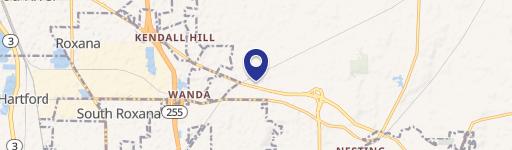 3695 Edwardsville Rd