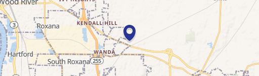 3529 Edwardsville Rd