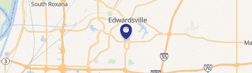 6610 Edwardsville Xing Dr