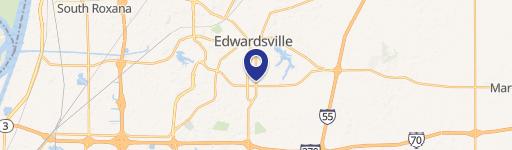 Edwardsville Xing Dr