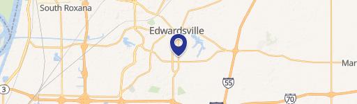 Edwardsville Xing Dr