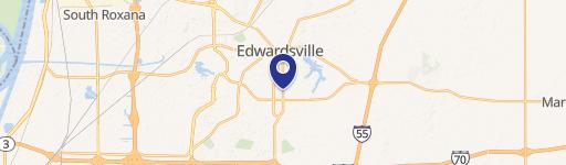 Edwardsville Xing Dr