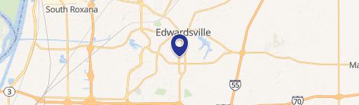 Edwardsville Xing Dr
