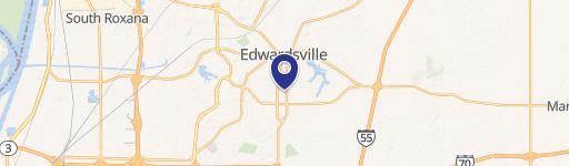 Edwardsville Xing Dr