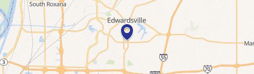 6660 Edwardsville Xing Dr