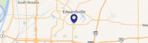 6650 Edwardsville Xing Dr