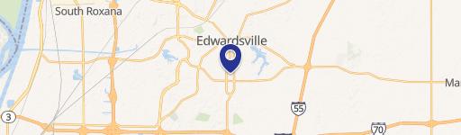 6671 Edwardsville Xing Dr