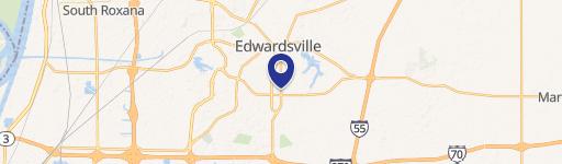 6680 Edwardsville Xing Dr