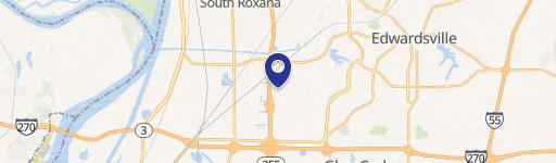 Gtwy Commerce Ctr N Dr