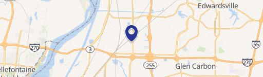 1 Gtwy Commerce Ctr W Dr