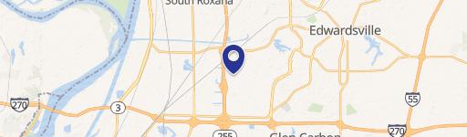 107 Gtwy Commerce Ctr N Dr