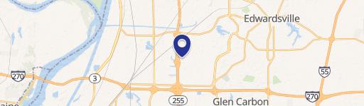 Gtwy Commerce Ctr N Dr