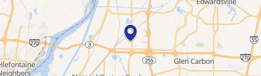 14 Gtwy Commerce Ctr W Dr