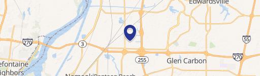 12 Gtwy Commerce Ctr E Dr