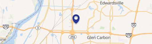 Gtwy Commerce Ctr E Dr