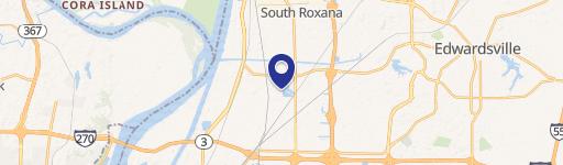 3971 Lakeview Corporate Dr