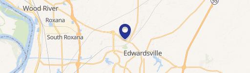 Old Alton Edwardsville Rd