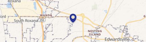 Old Alton Edwardsville Rd