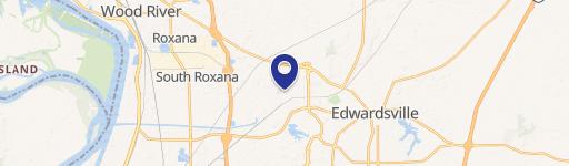 Old Alton Edwardsville Rd