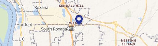 4918 Old Alton Edwardsville Rd