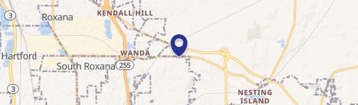 5324 Old Alton Edwardsville Rd