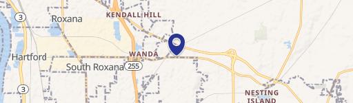 4795 Section Line Rd