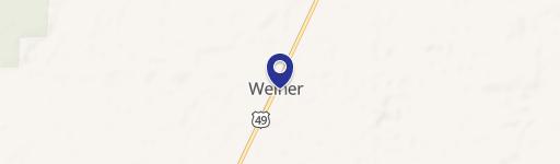 Weiner, AR 72479